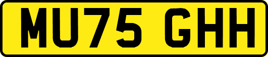 MU75GHH