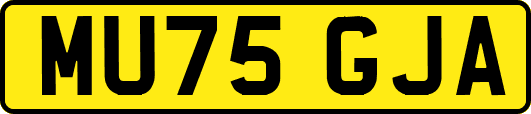 MU75GJA