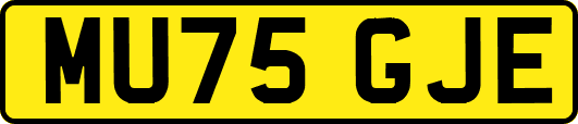 MU75GJE