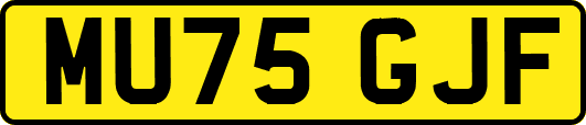 MU75GJF