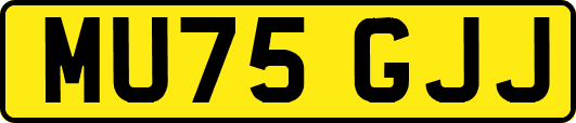 MU75GJJ