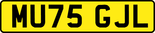 MU75GJL