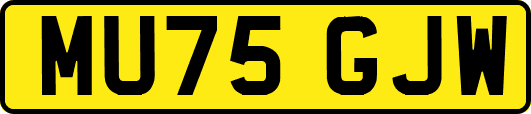 MU75GJW