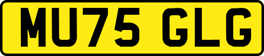 MU75GLG