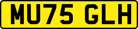 MU75GLH