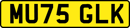 MU75GLK