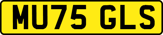 MU75GLS