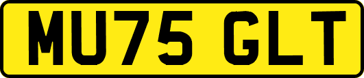 MU75GLT