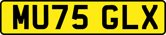 MU75GLX