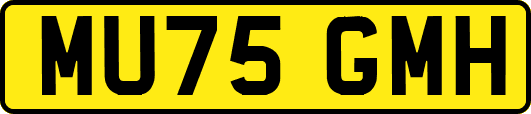 MU75GMH