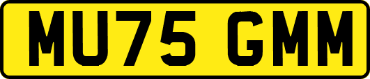 MU75GMM