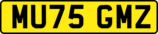 MU75GMZ