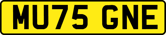 MU75GNE