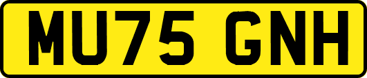 MU75GNH