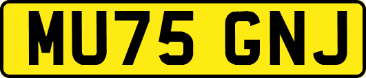 MU75GNJ