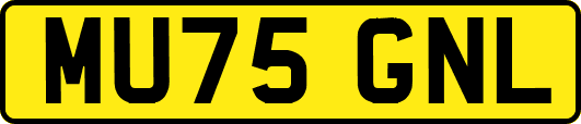 MU75GNL