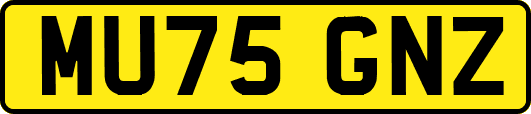 MU75GNZ