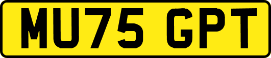 MU75GPT