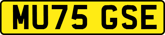 MU75GSE