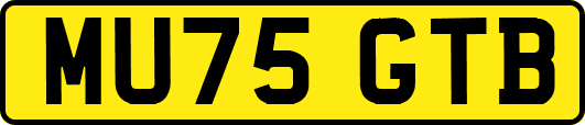 MU75GTB