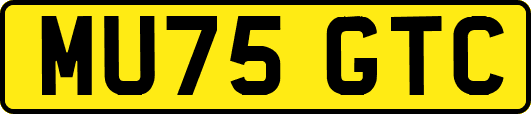 MU75GTC