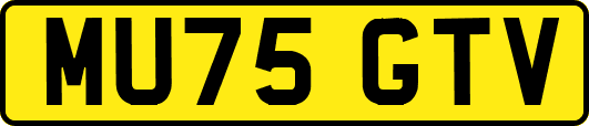 MU75GTV