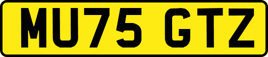 MU75GTZ