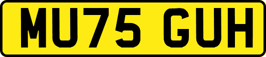 MU75GUH