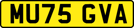 MU75GVA