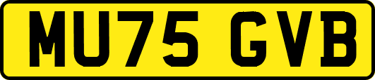 MU75GVB