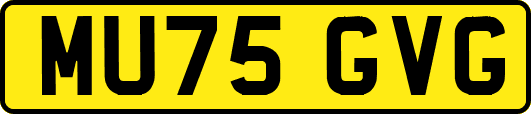 MU75GVG