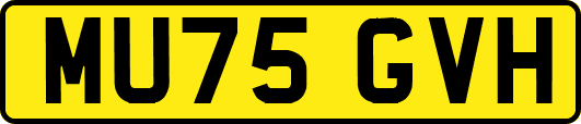 MU75GVH