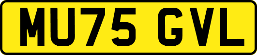 MU75GVL