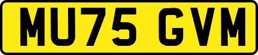 MU75GVM
