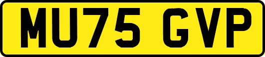 MU75GVP