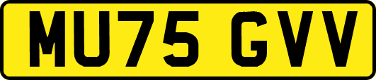 MU75GVV