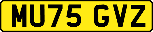 MU75GVZ