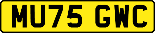 MU75GWC