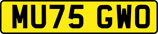 MU75GWO