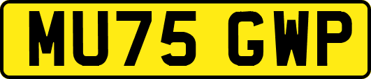 MU75GWP