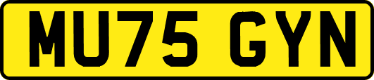 MU75GYN