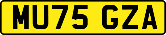 MU75GZA