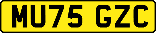 MU75GZC