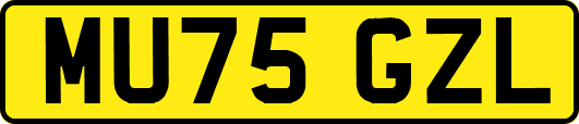 MU75GZL
