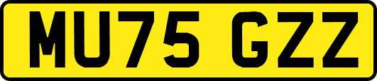 MU75GZZ