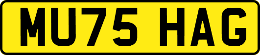 MU75HAG