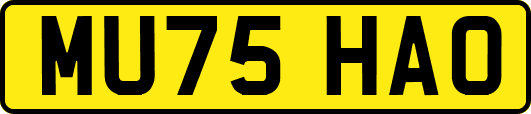 MU75HAO