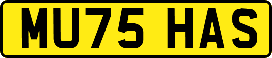 MU75HAS