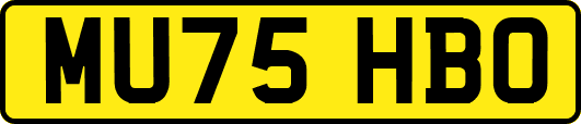 MU75HBO