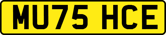 MU75HCE